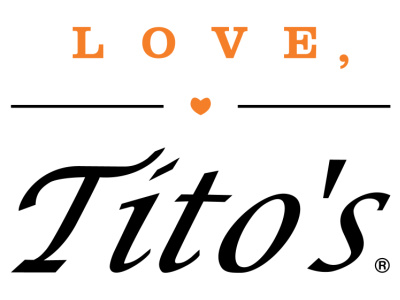 Tito’s Homemade Vodka