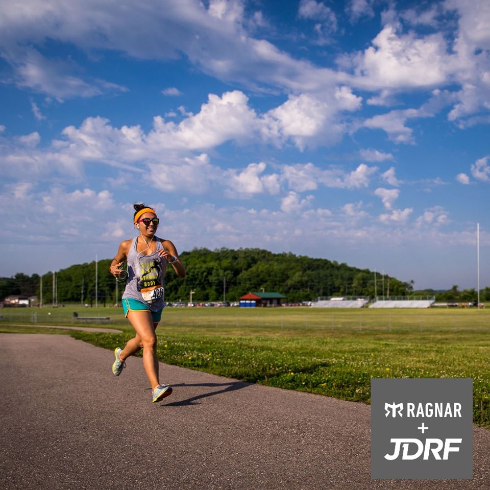 Ragnar Reach the Beach Greater New England Chapter