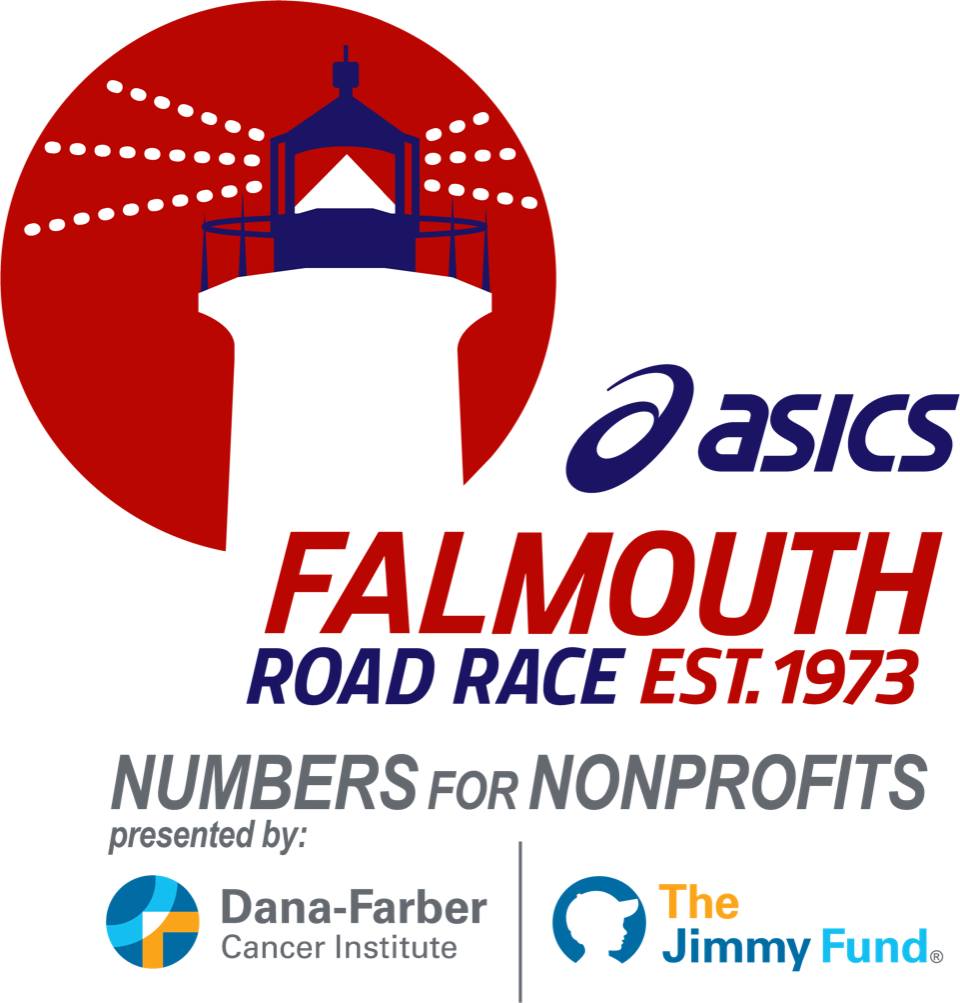 51st Annual ASICS Falmouth Road Race Greater New England Chapter