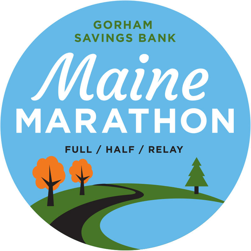 2025 Gorham Savings Bank Maine Marathon, Half Marathon, and Marathon