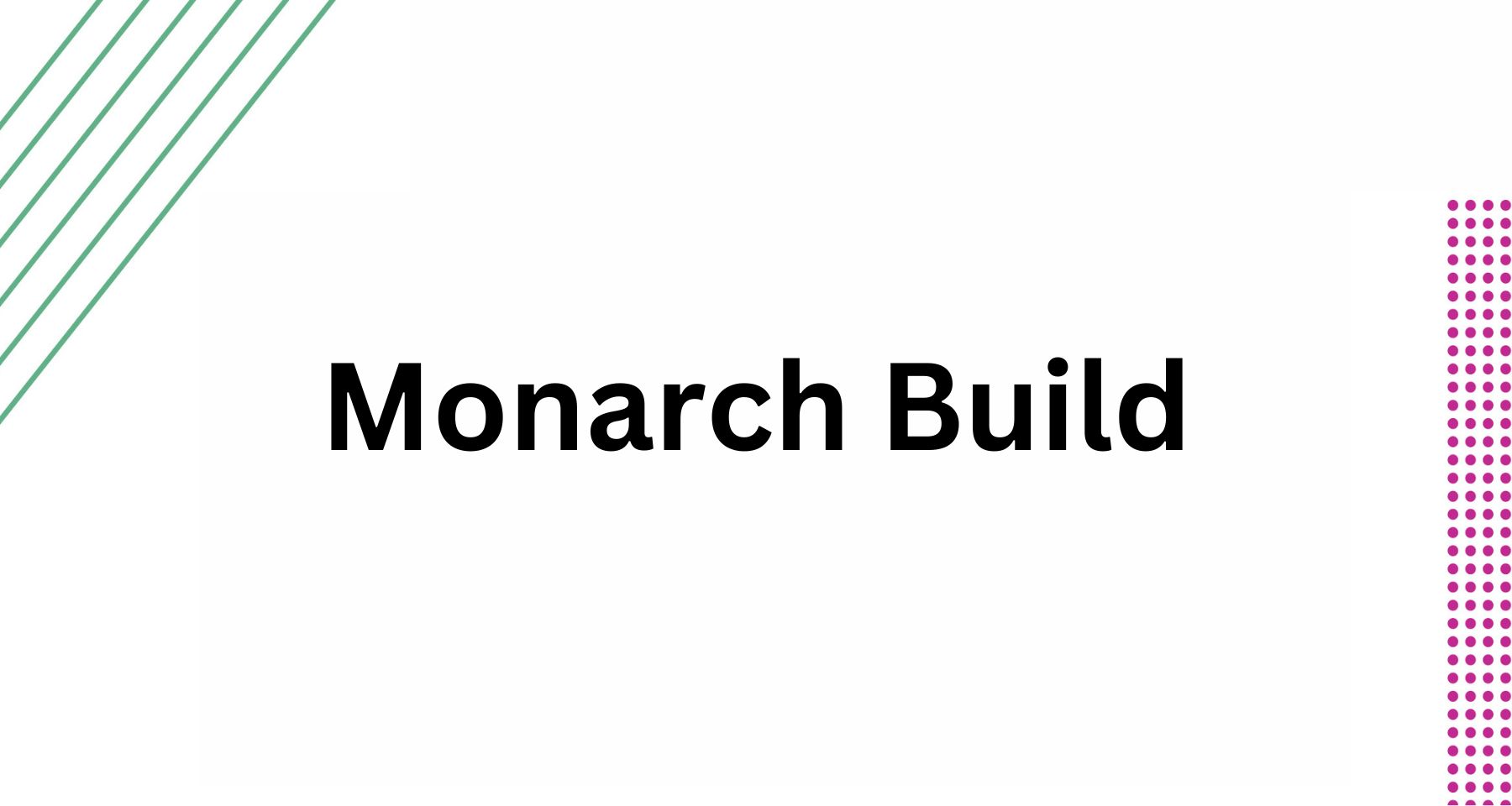 Monarch