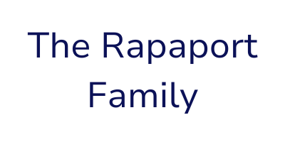 The Rapaport Family