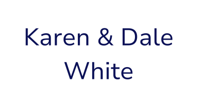 Karen & Dale White