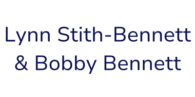 Lynn Stith-Bennett & Bobby Bennett