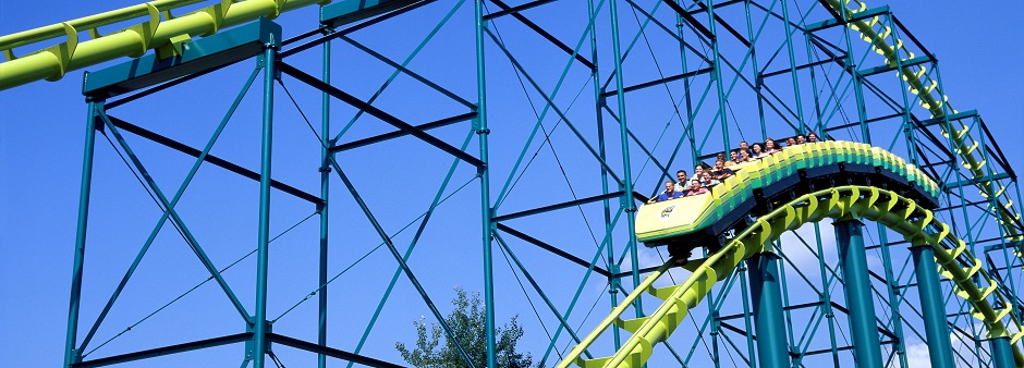 Breakthrough T1D Valleyfair Family Fun Day - Minnesota and Dakotas Chapter