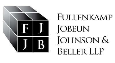 Fullenkamp, Jobeun Johnson & Beller LLP