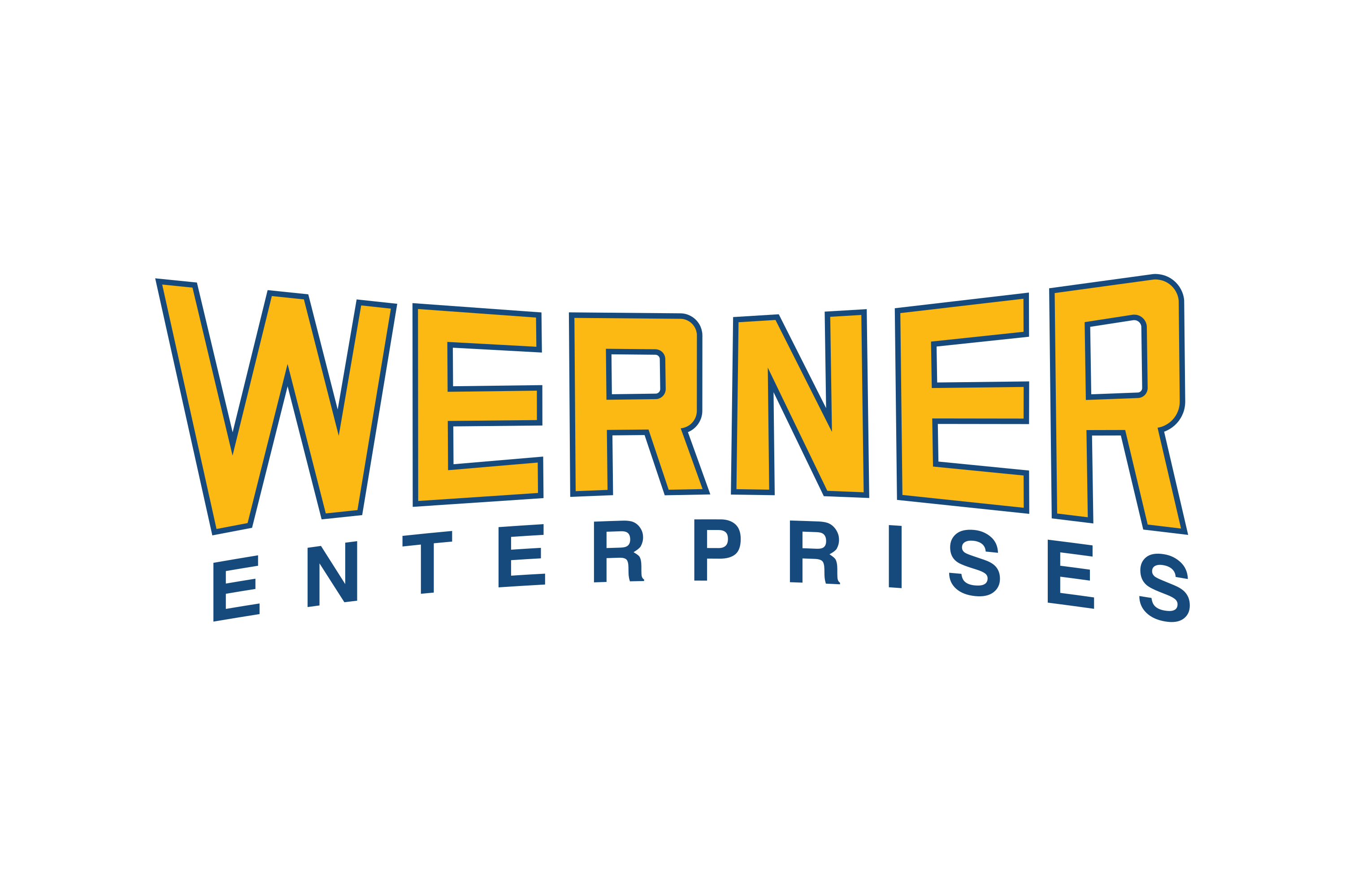 Werner Enterprises