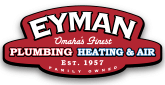 Eyman Plumbing Heating & Air