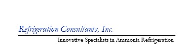 Refrigeration Consultants