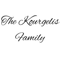 The Kourgelis Family