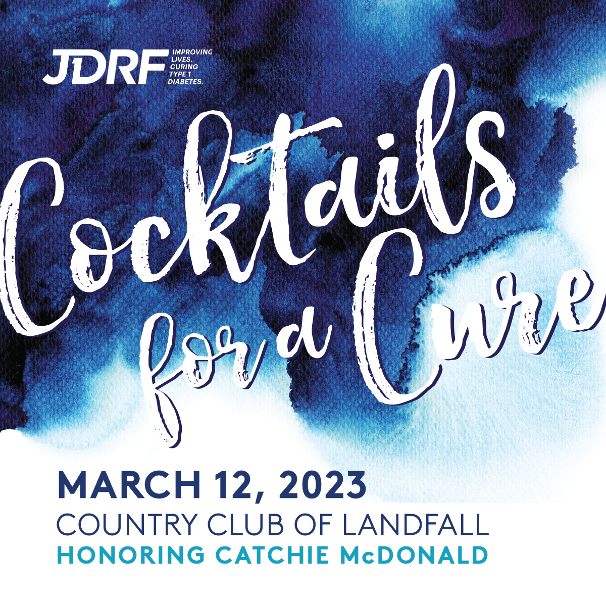 Wilmington Cocktails For A Cure North Carolina Chapter