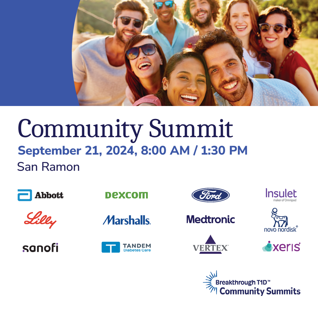 Breakthrough T20D Community Summit   Northern CA   Northern ...