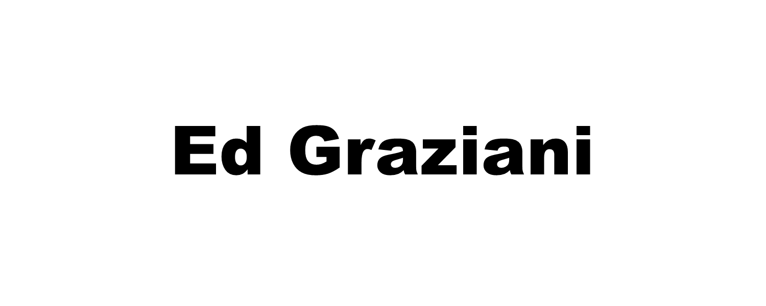 Ed Graziani