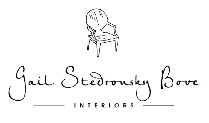 Gail Stedronsky Bove Interiors