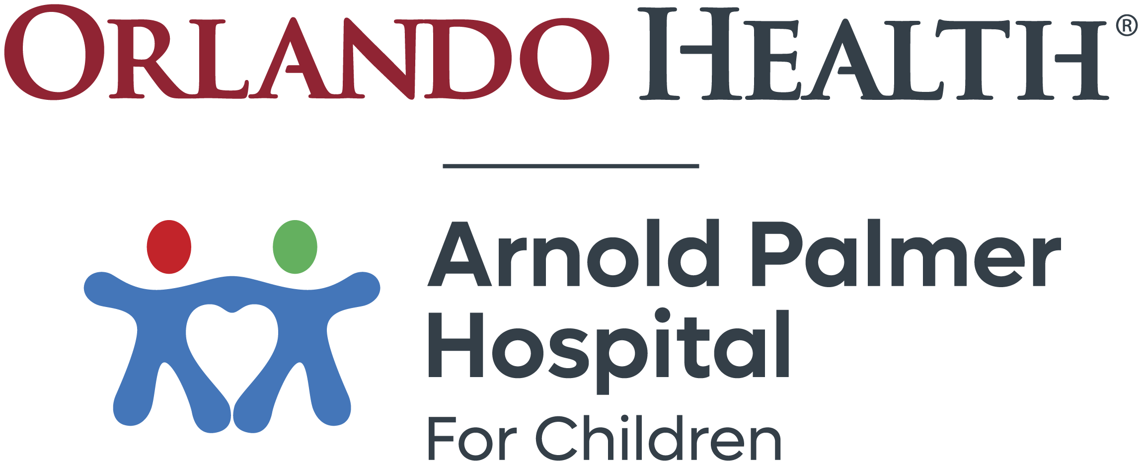 Orlando Health Arnold Palmer Hospital for Children