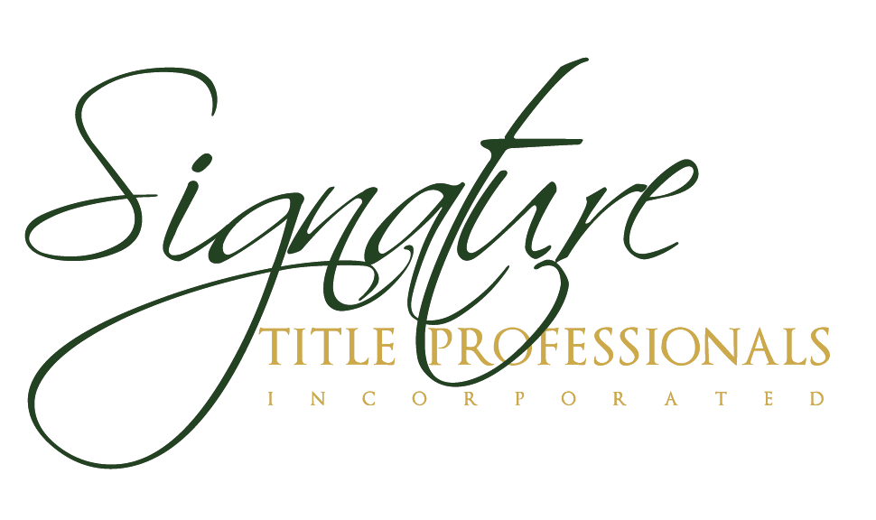 Signature Title Professionals