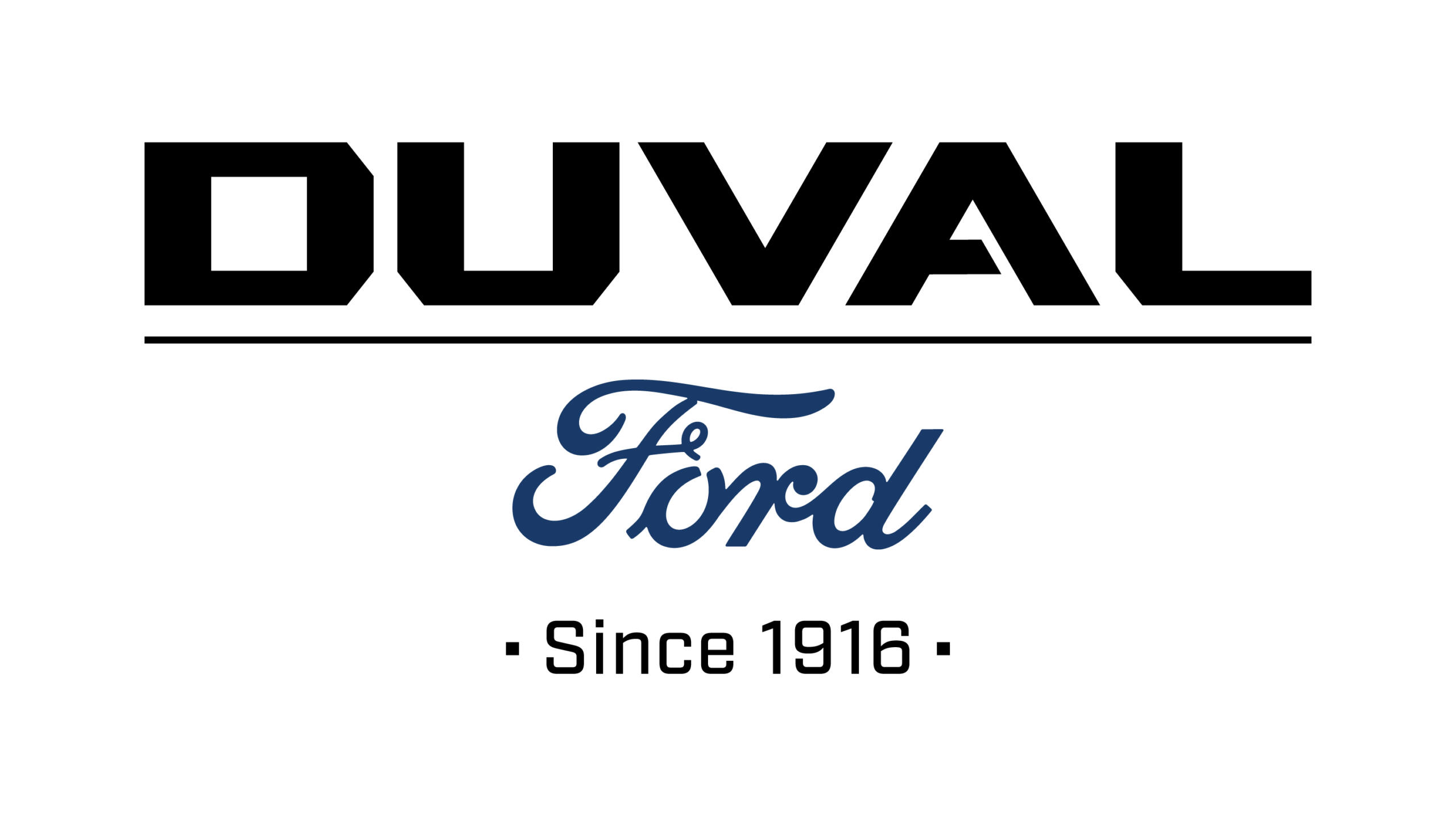 Duval Ford