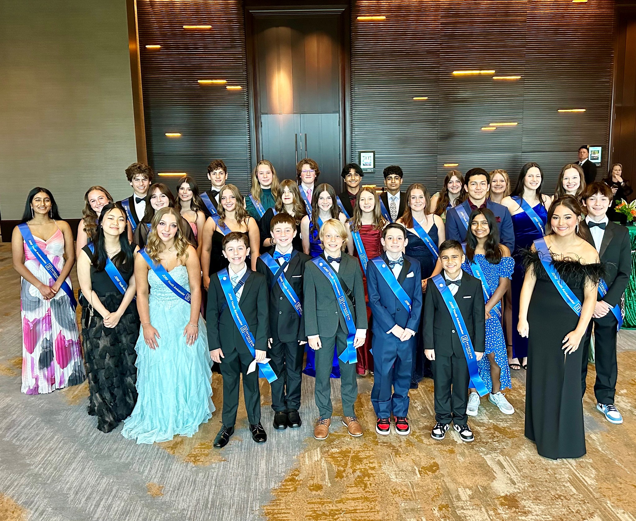 Thank You For Making the Breakthrough T1D Dallas Gala a Huge Success ...