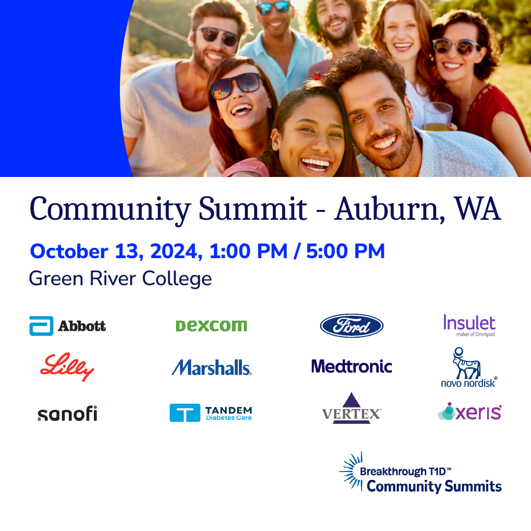 Breakthrough T20D Pacific Northwest Community Summit   Pacific ...