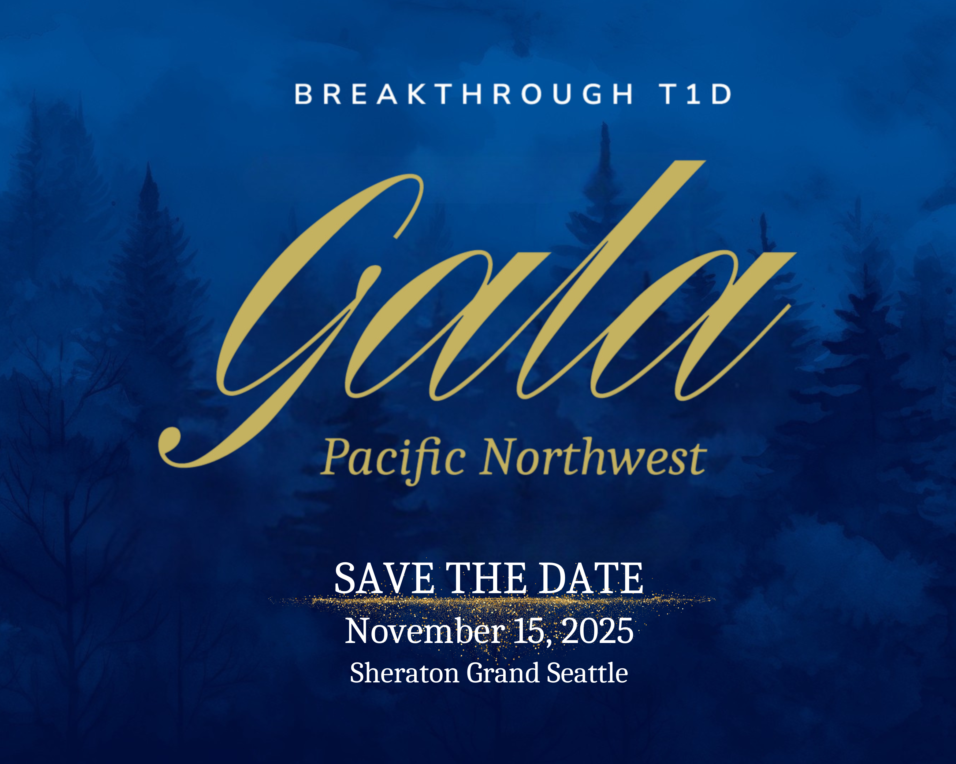 PNW Gala