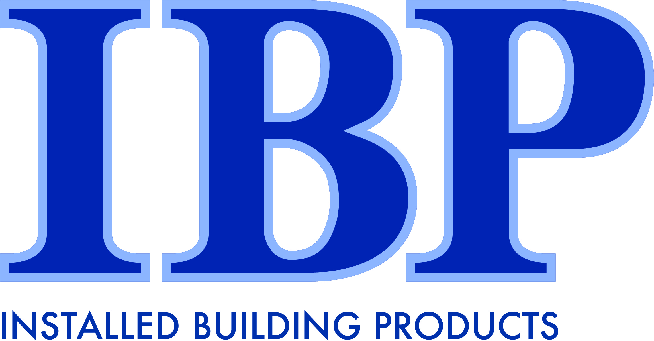 Installed Building Products