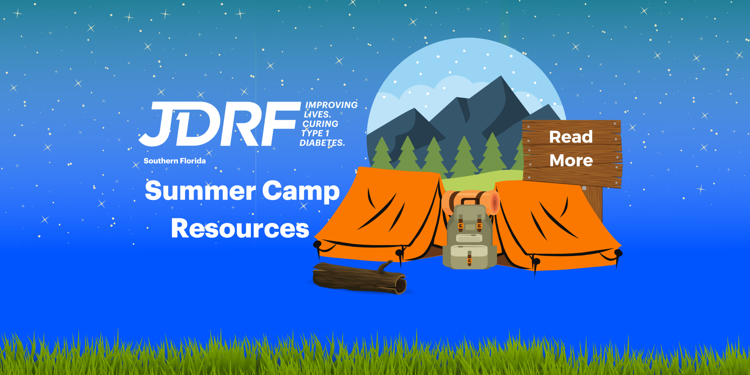 Keep Calm and Camp On Florida T20D Summer Camp Resources ...