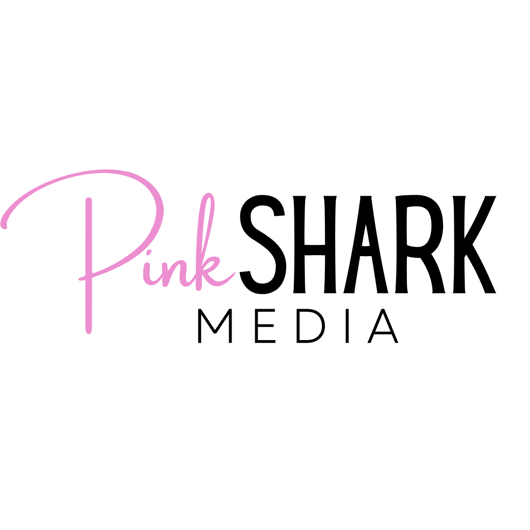 Pink Shark Media