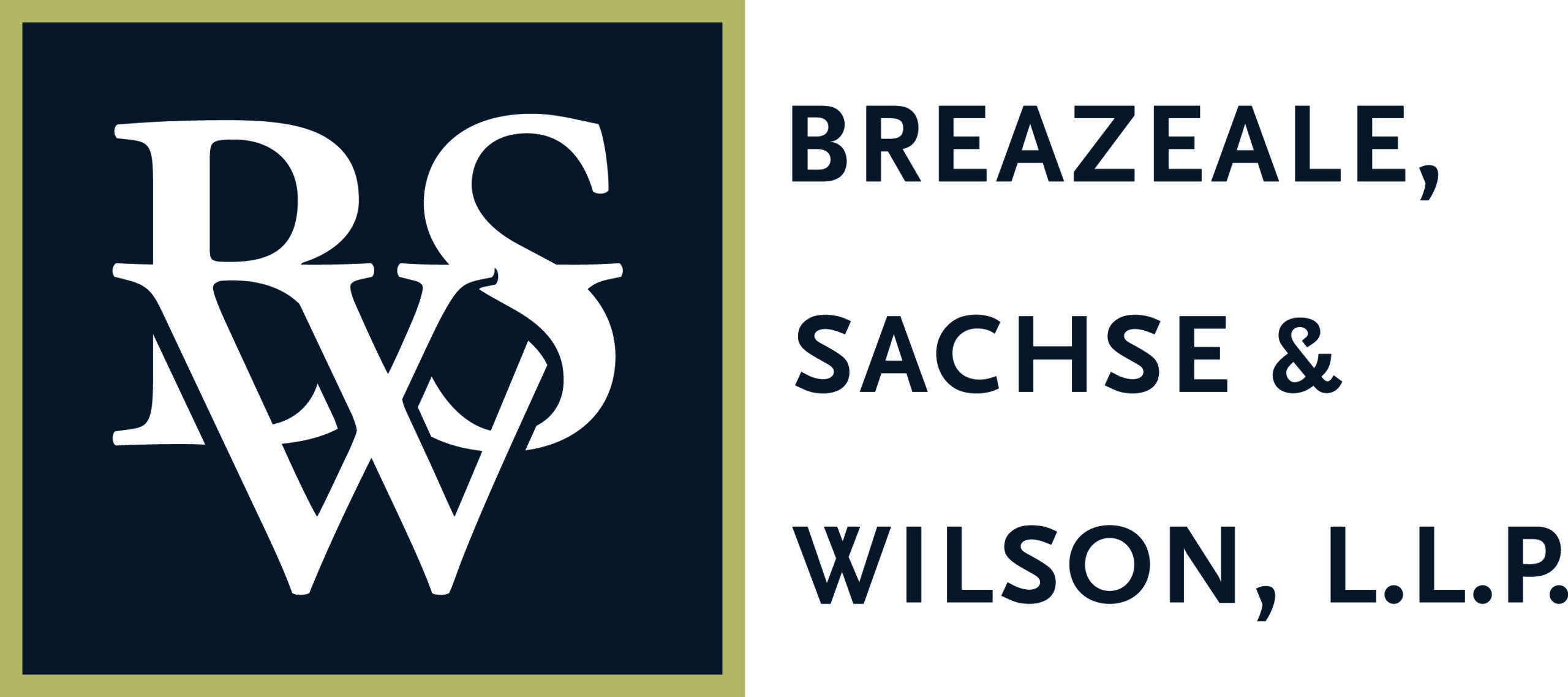 Breazeale, Sachse & Wilson, L.L.P.