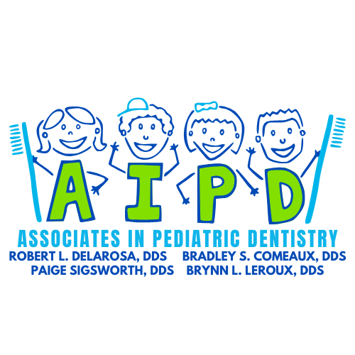 Associates in Pediatric Dentistry