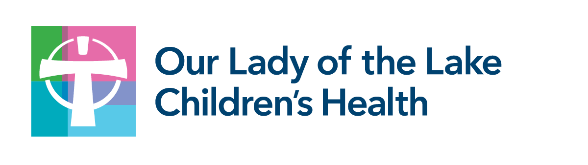 Our Lady of the Lake Children’s Health