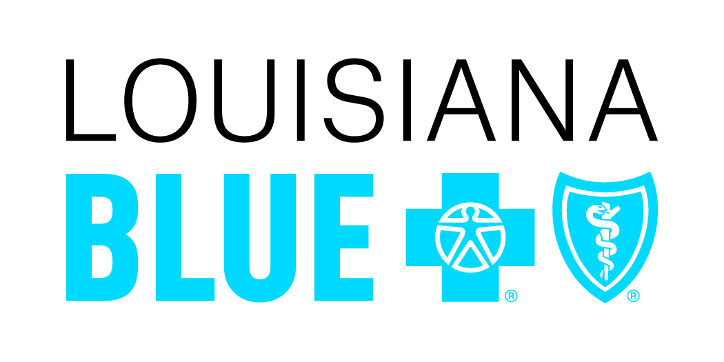 Louisiana Blue