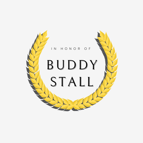 Buddy Stall