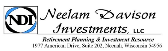 Neelam Davison Financial