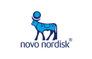 Socio corporativo Novo Nordisk