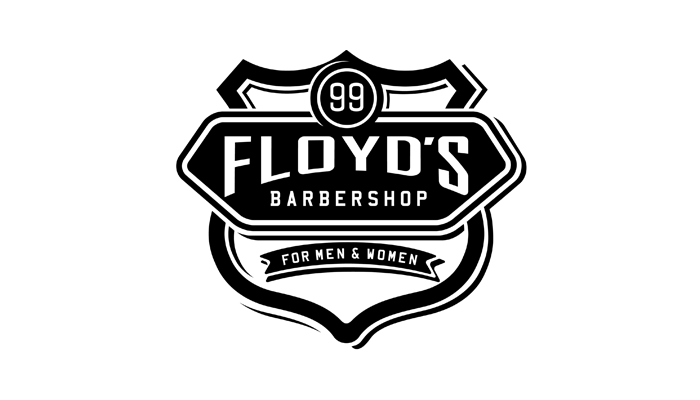 Floyd's Barbershop