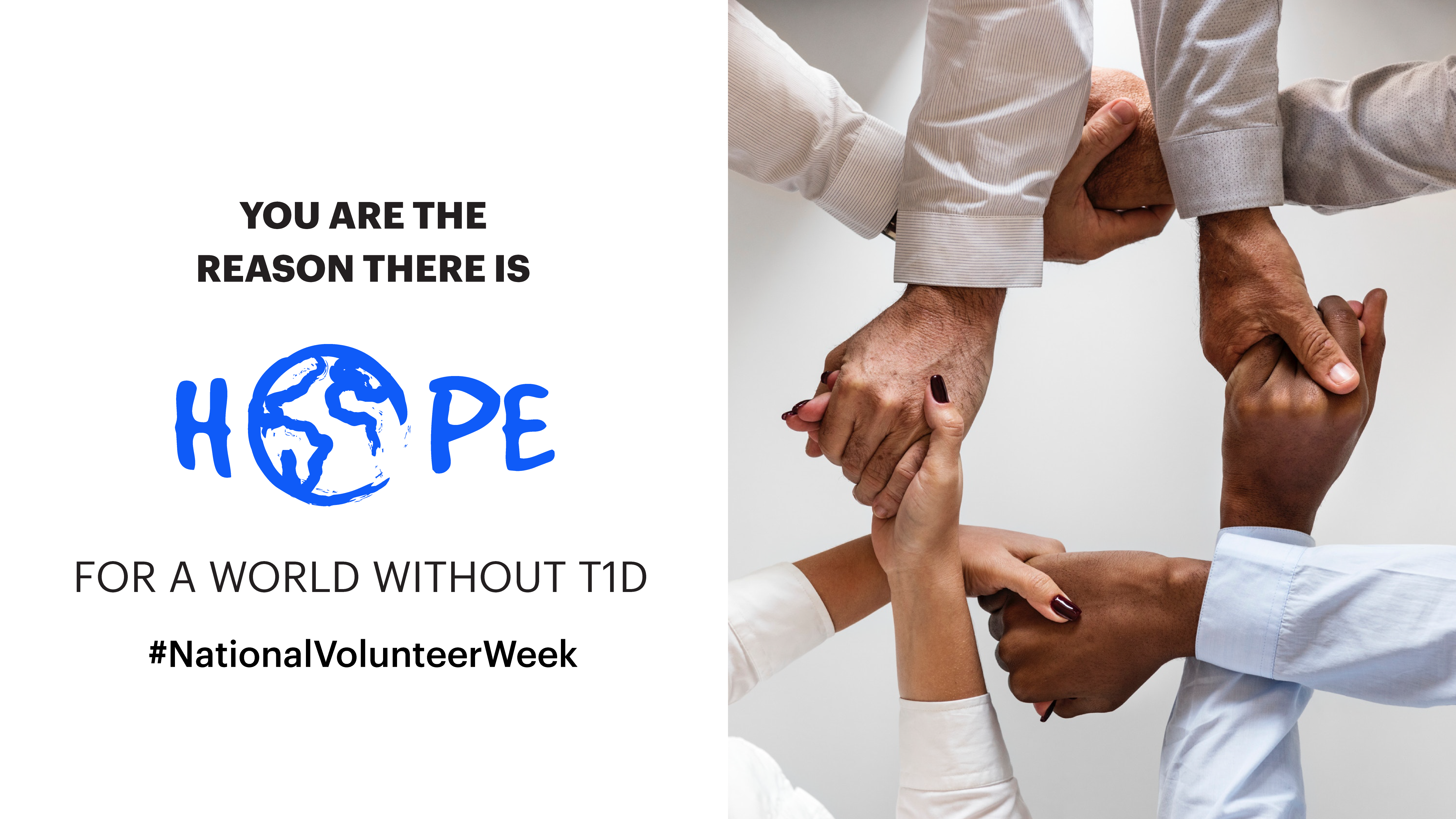 2019 National Volunteer Week