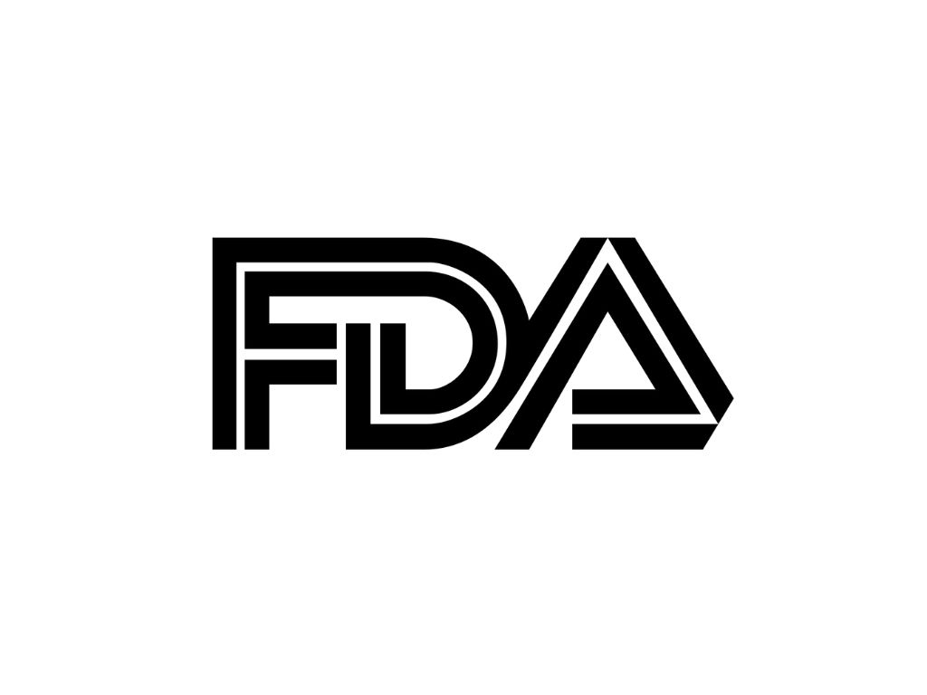 U.S. Food and Drug Administration (FDA) logo