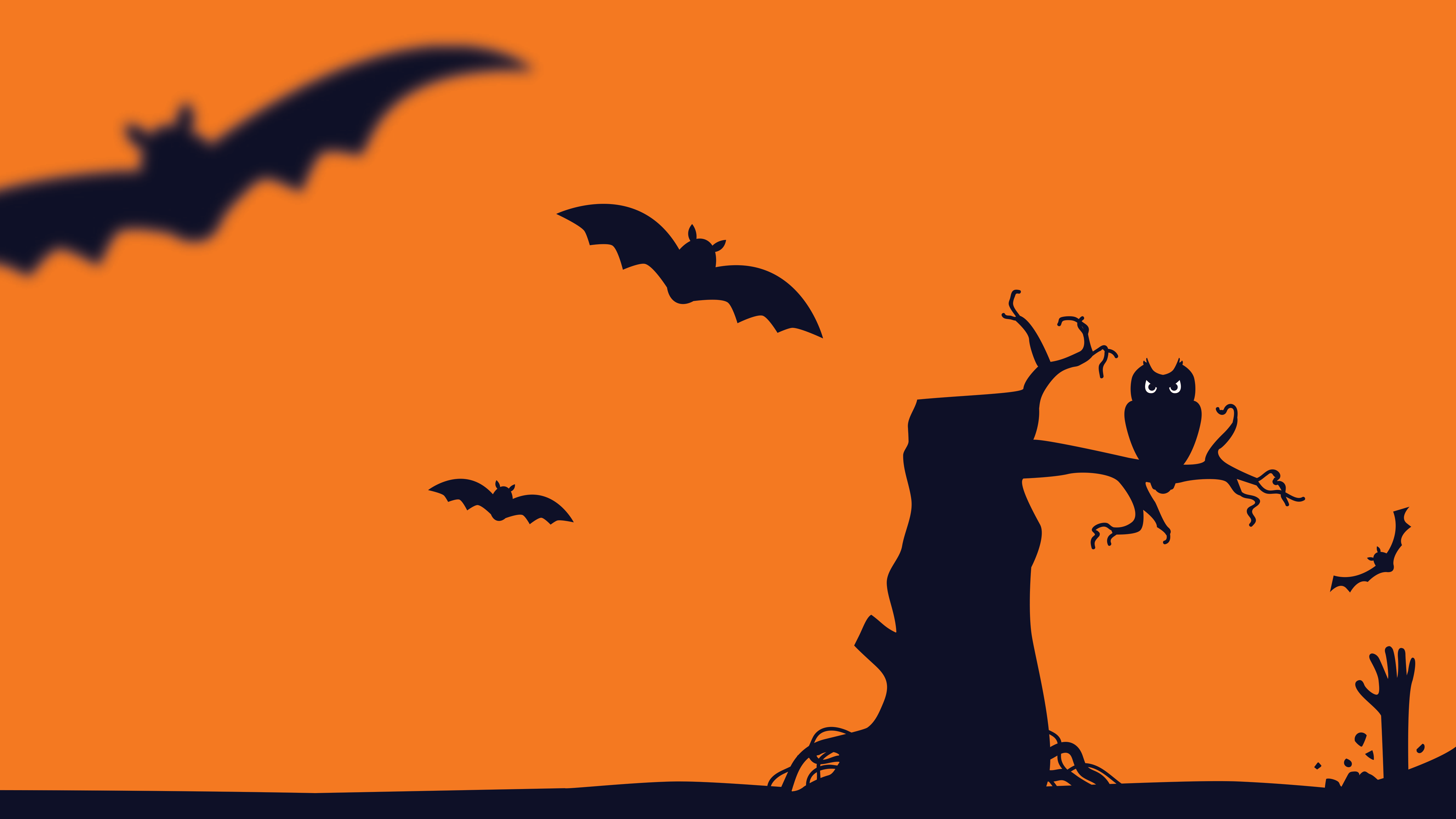 Trick or Treat: Have a scare-free and fun Halloween