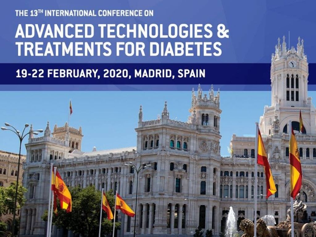 ATTD Conference Brings Together Top Minds in Diabetes Research