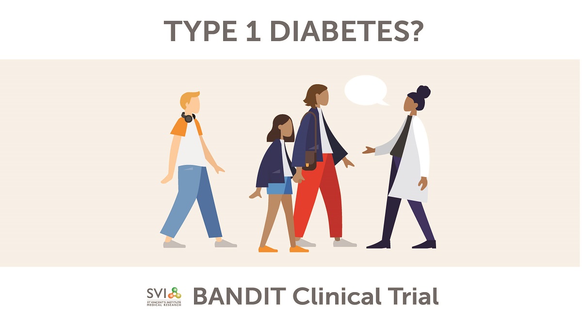 BAricitinib in New-onset type 1 DIabeTes (BANDIT) Clinical Trial