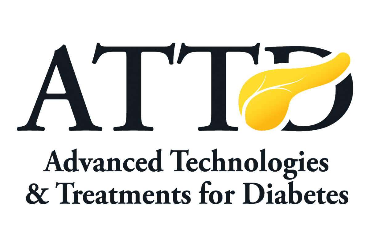 Advanced Technologies & Treatments for Diabetes Conference April 27-30