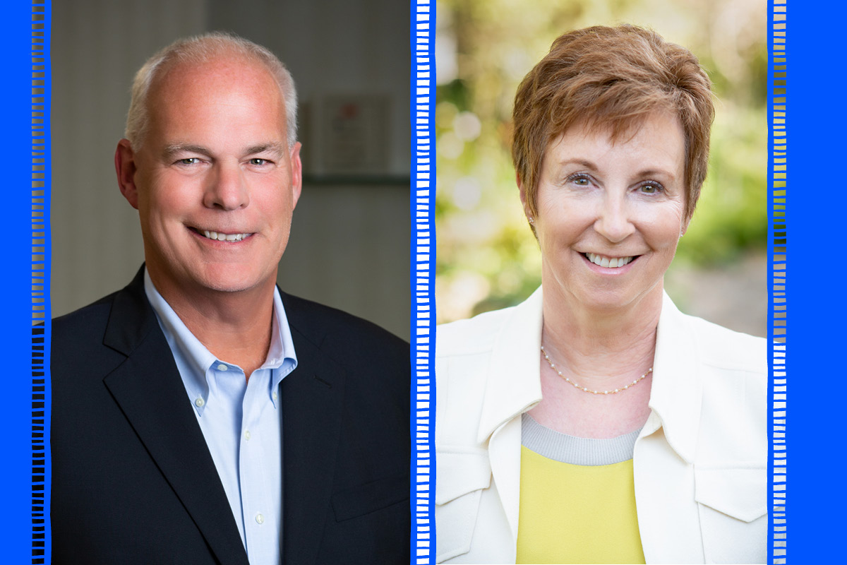 Breakthrough T1D Elects Two Highly Engaged Volunteers to Lead International Board of Directors