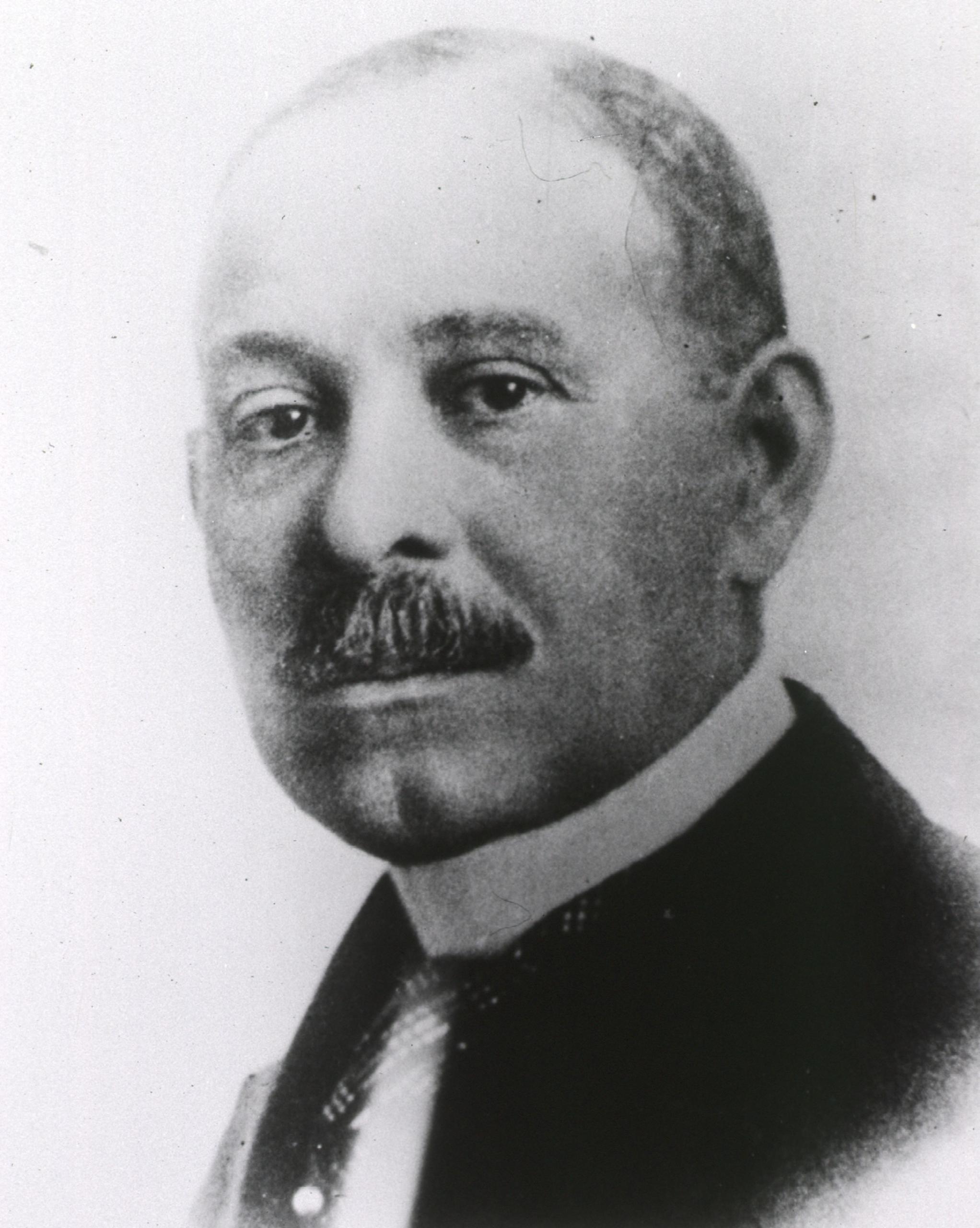 Dr. Daniel H. Williams