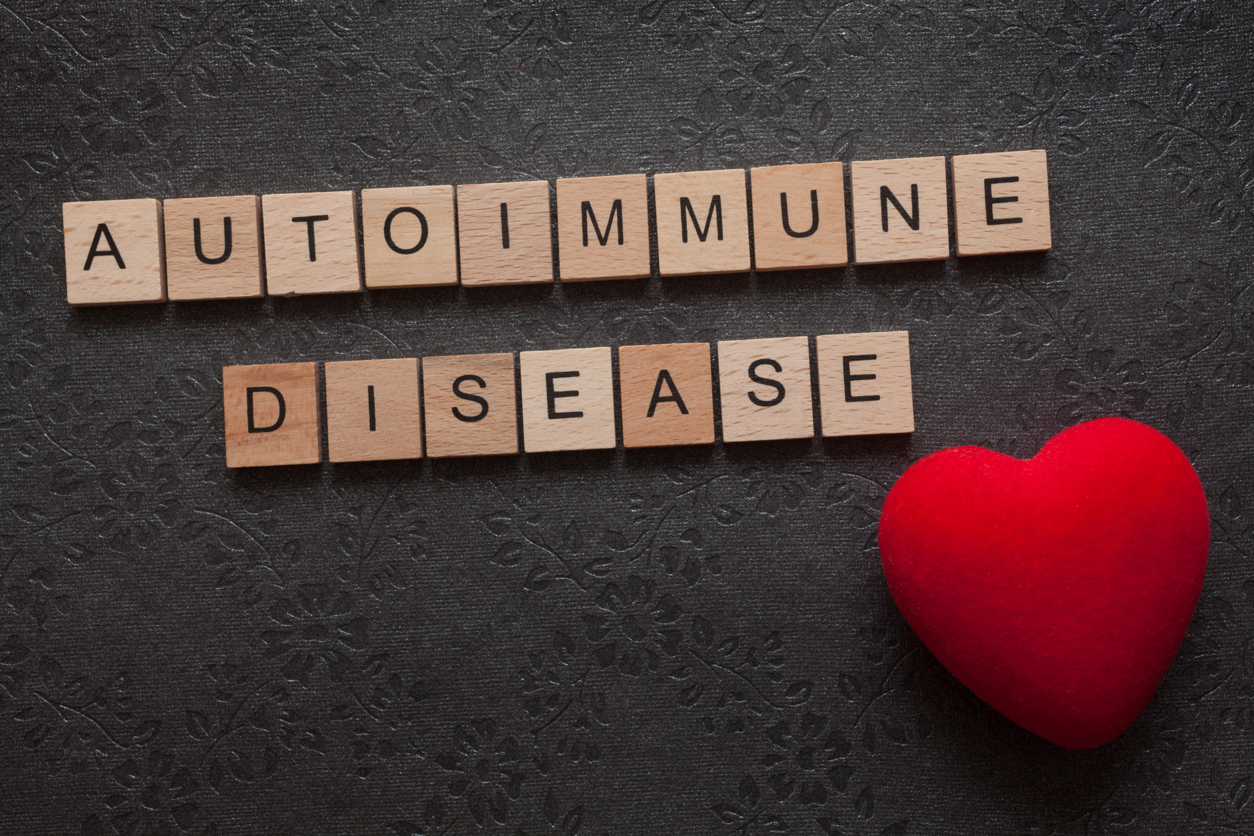 March is Autoimmune Disease Awareness Month