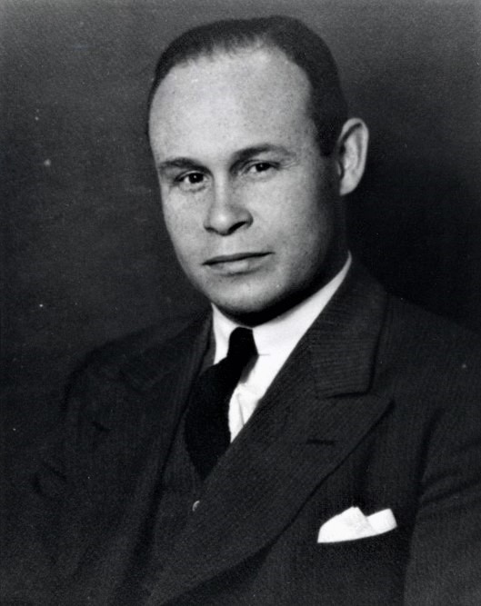 Dr. Charles Drew