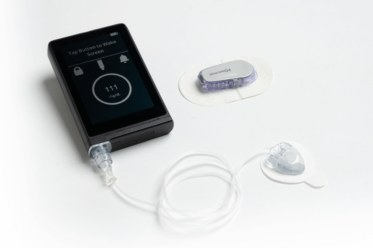 FDA Cleared a New Artificial Pancreas System: Breakthrough T1D Report