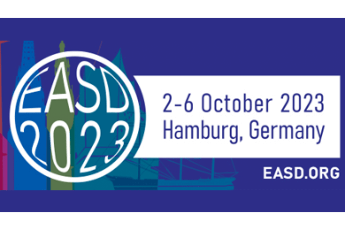 European Association for the Study of Diabetes (EASD) Annual Meeting 2023