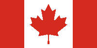 Flag of Canada