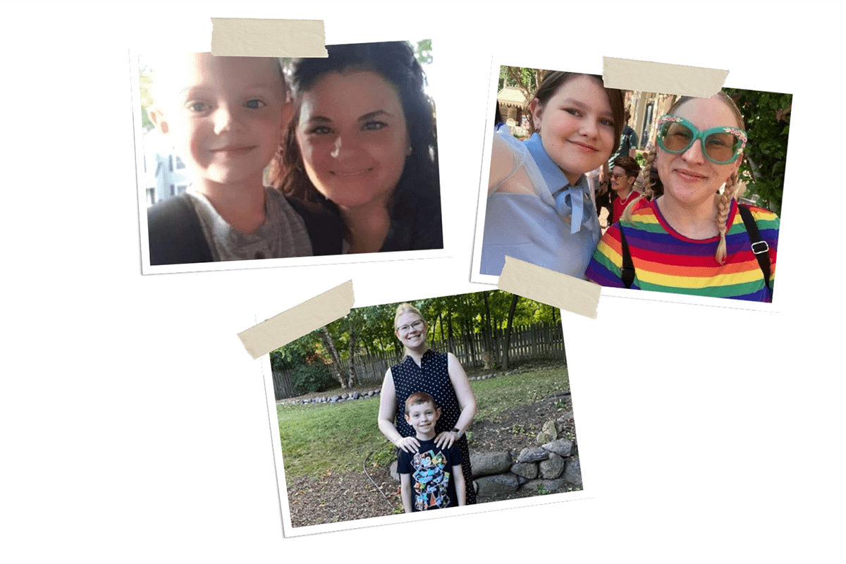 Forward for Our Children: Life as a T1D Caregiver