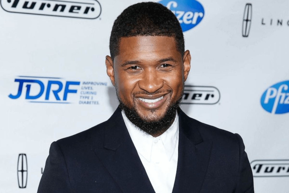 Breakthrough T1D Applauds Grammy Award-winning Artist Usher and NFL Champion Noah Gray